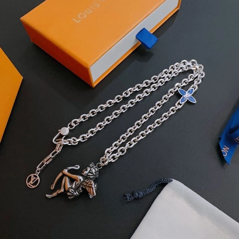 Flexible LX Necklaces 312204
