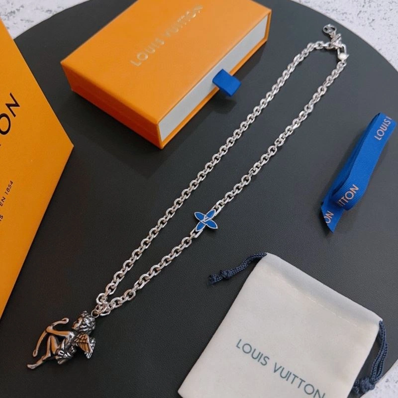 Flexible LX Necklaces 312204