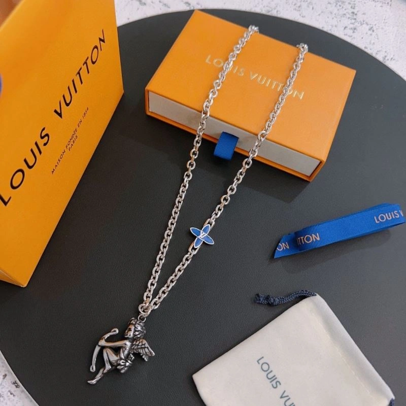 Flexible LX Necklaces 312204