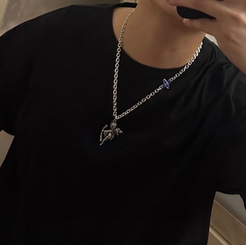 Flexible LX Necklaces 312204