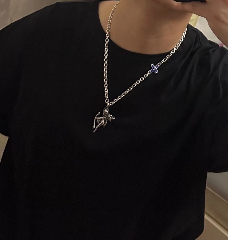 Flexible LX Necklaces 312204