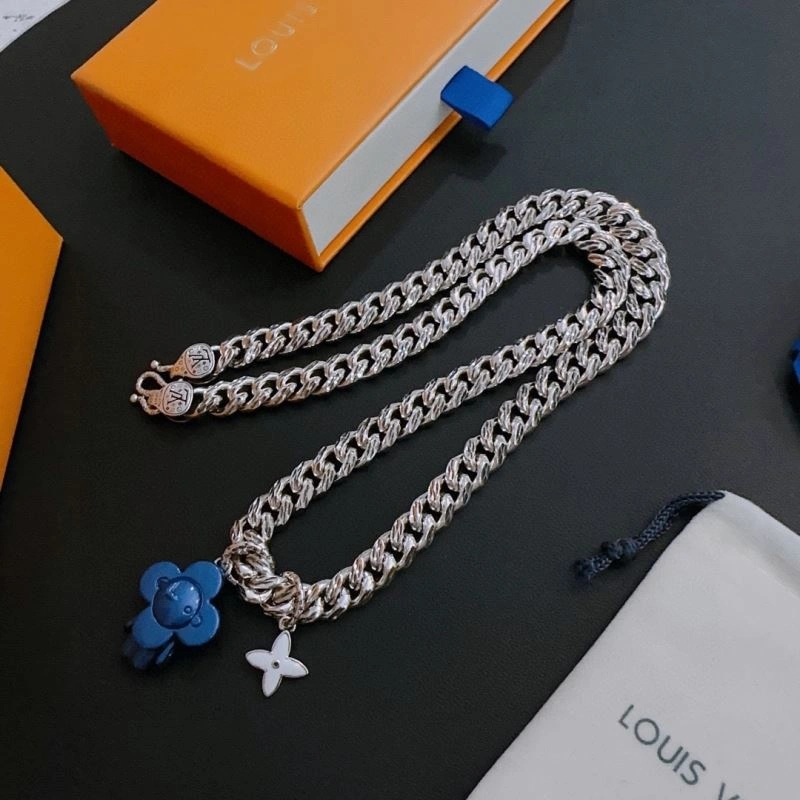 Bold LX Necklaces 312203