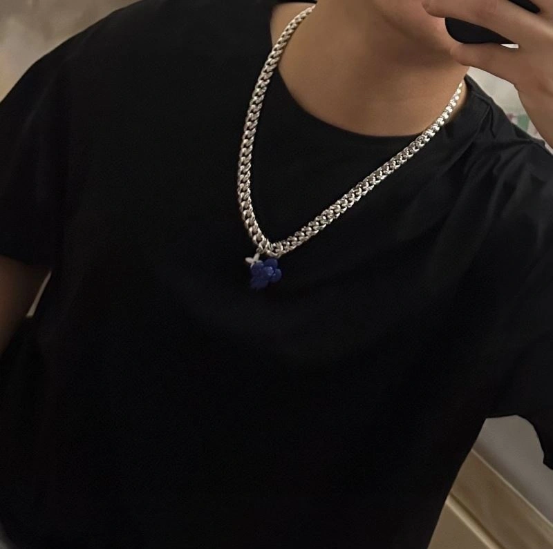 Bold LX Necklaces 312203