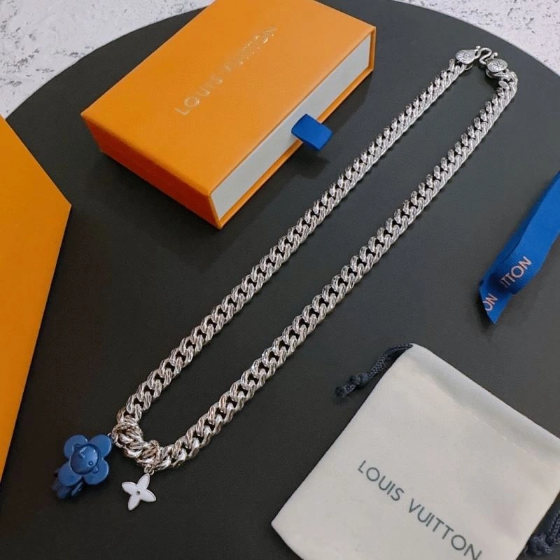 Bold LX Necklaces 312203