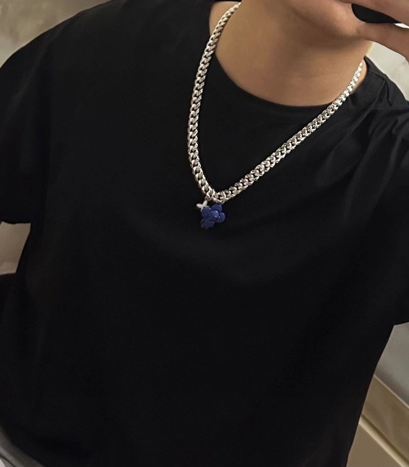 Bold LX Necklaces 312203