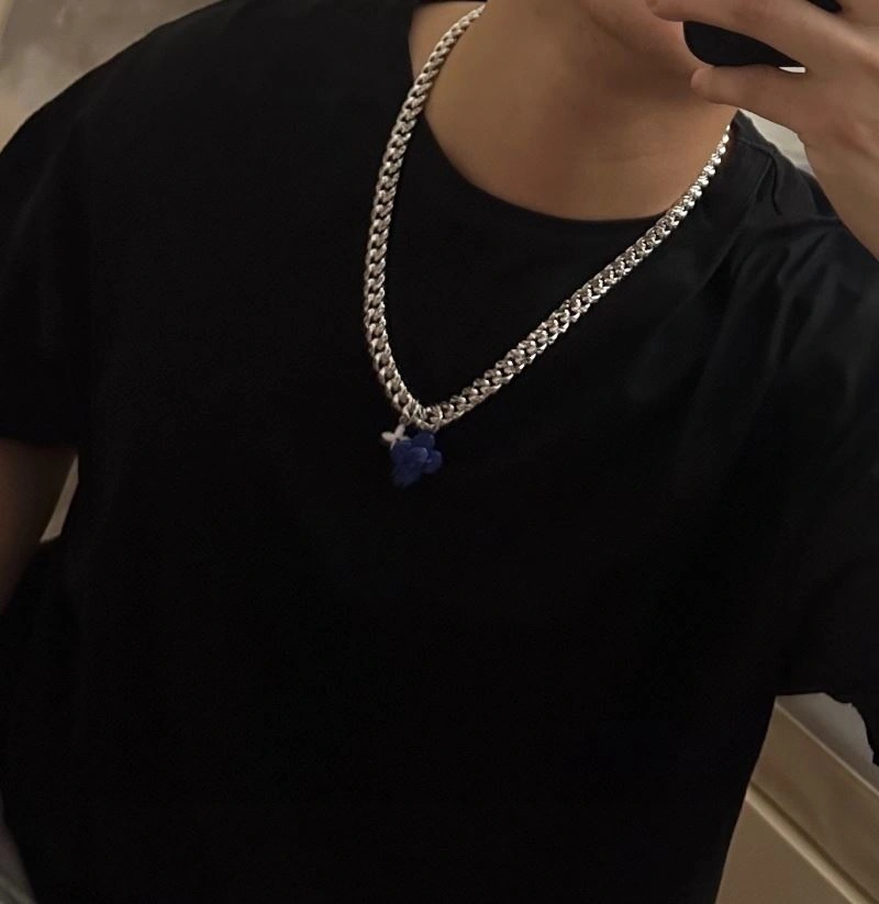 Bold LX Necklaces 312203