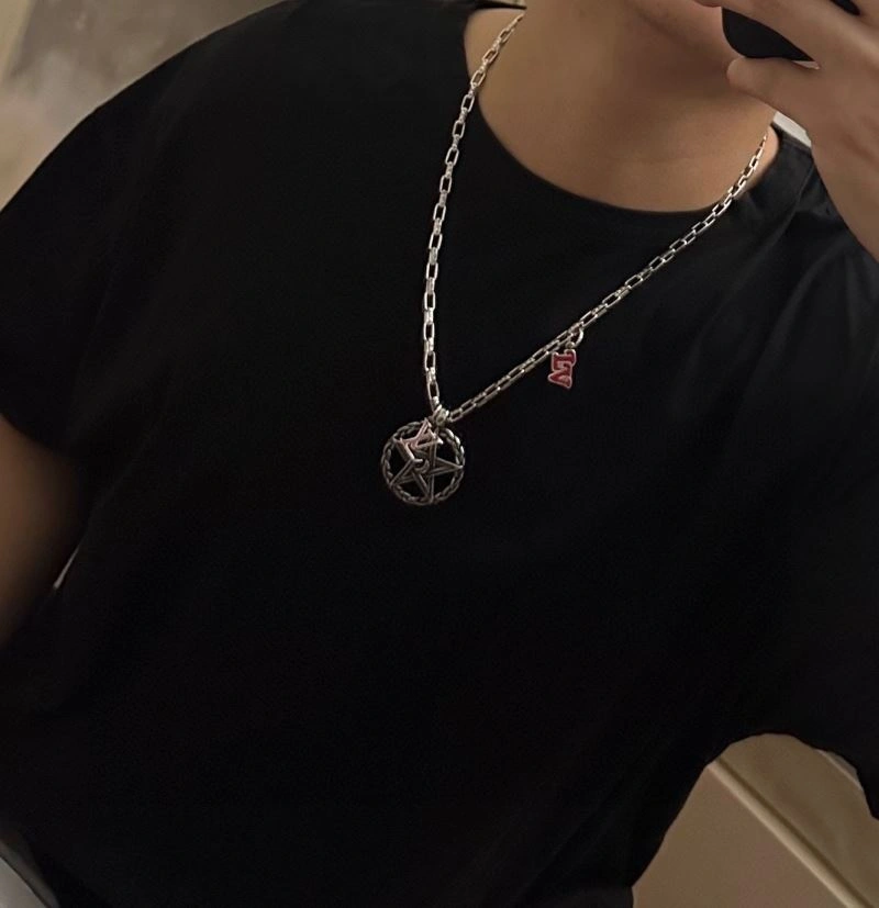 Bold LX Necklaces 312199