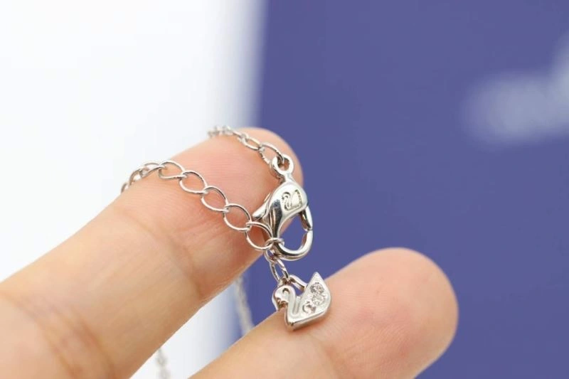 Swxrxvski Necklaces Resilient 315337