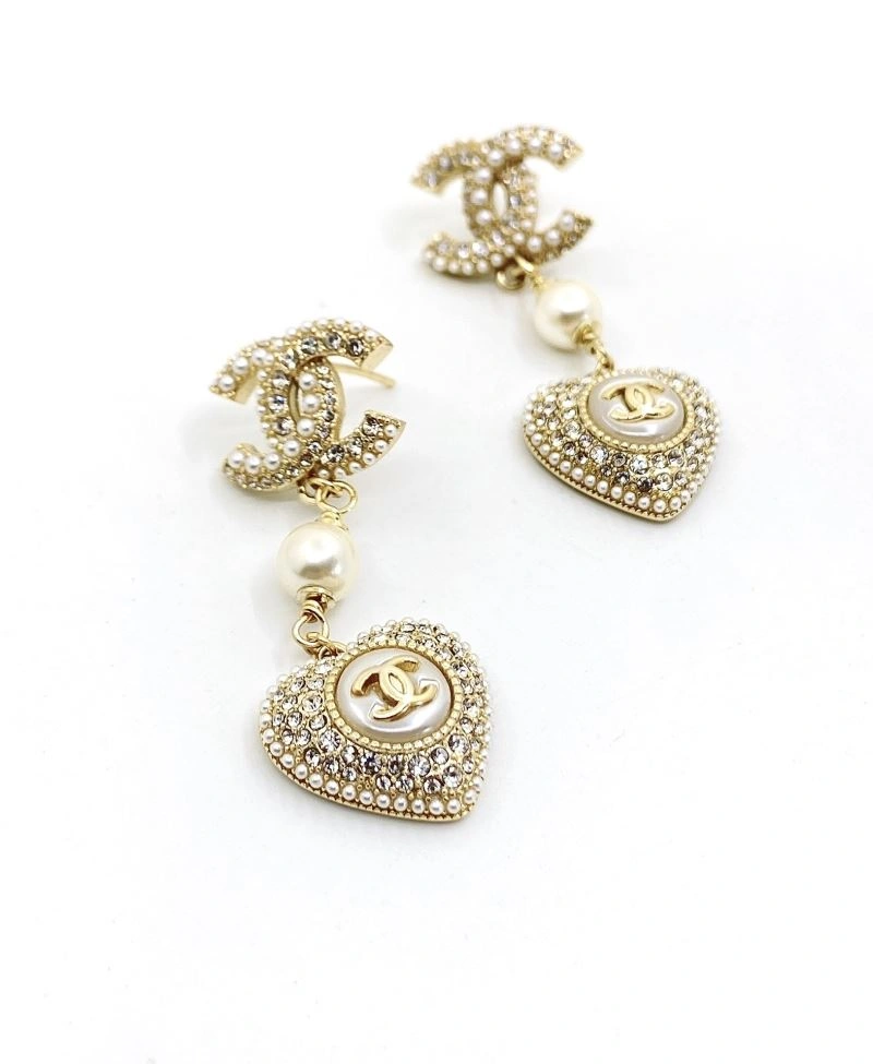 TopPick Chxnxl Earrings 293446