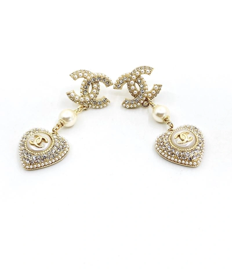 TopPick Chxnxl Earrings 293446