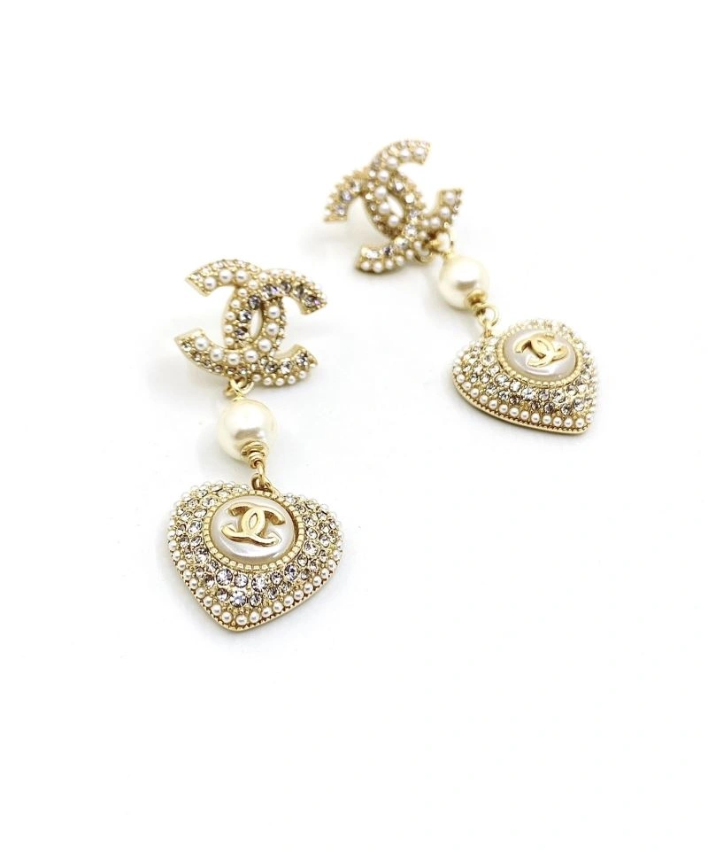 TopPick Chxnxl Earrings 293446