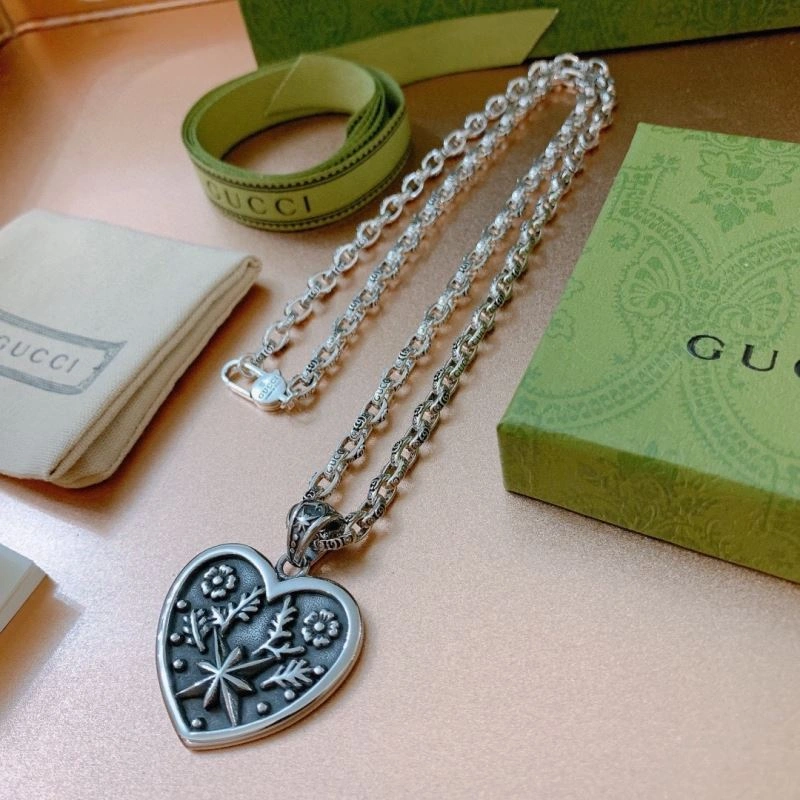 Gxccx Necklaces Minimalist 307452
