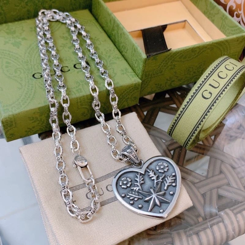 Gxccx Necklaces Minimalist 307452