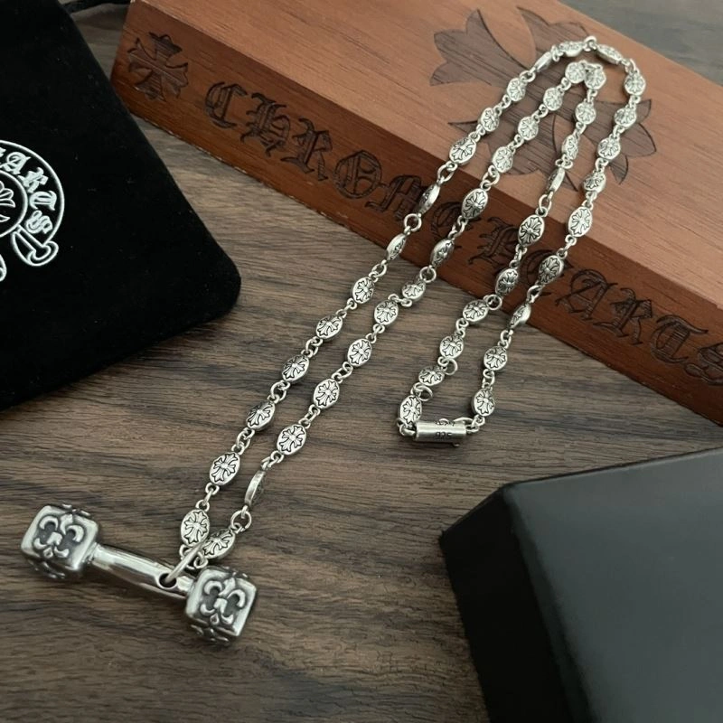 Trendsetting Chrxmx Hxxrts Necklaces 301605