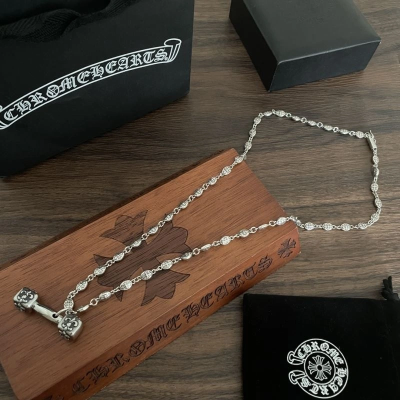 Trendsetting Chrxmx Hxxrts Necklaces 301605