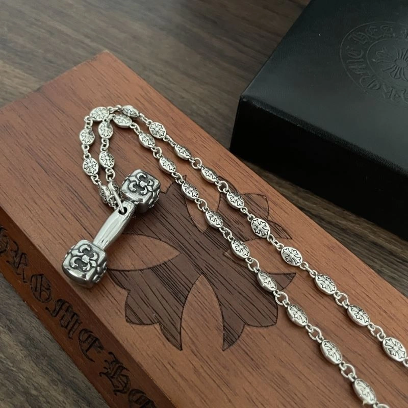 Trendsetting Chrxmx Hxxrts Necklaces 301605