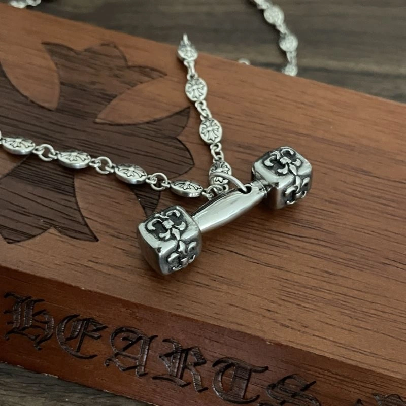 Trendsetting Chrxmx Hxxrts Necklaces 301605