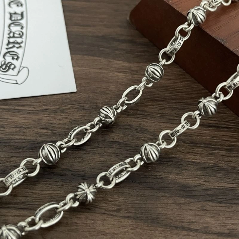 Bold Chrxmx Hxxrts Necklaces 301603