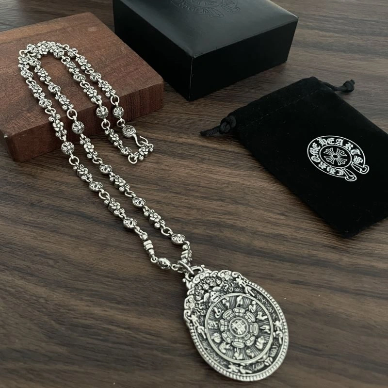 Chrxmx Hxxrts Necklaces SmartChoice 301606