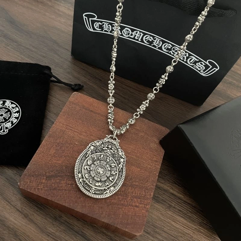 Chrxmx Hxxrts Necklaces SmartChoice 301606