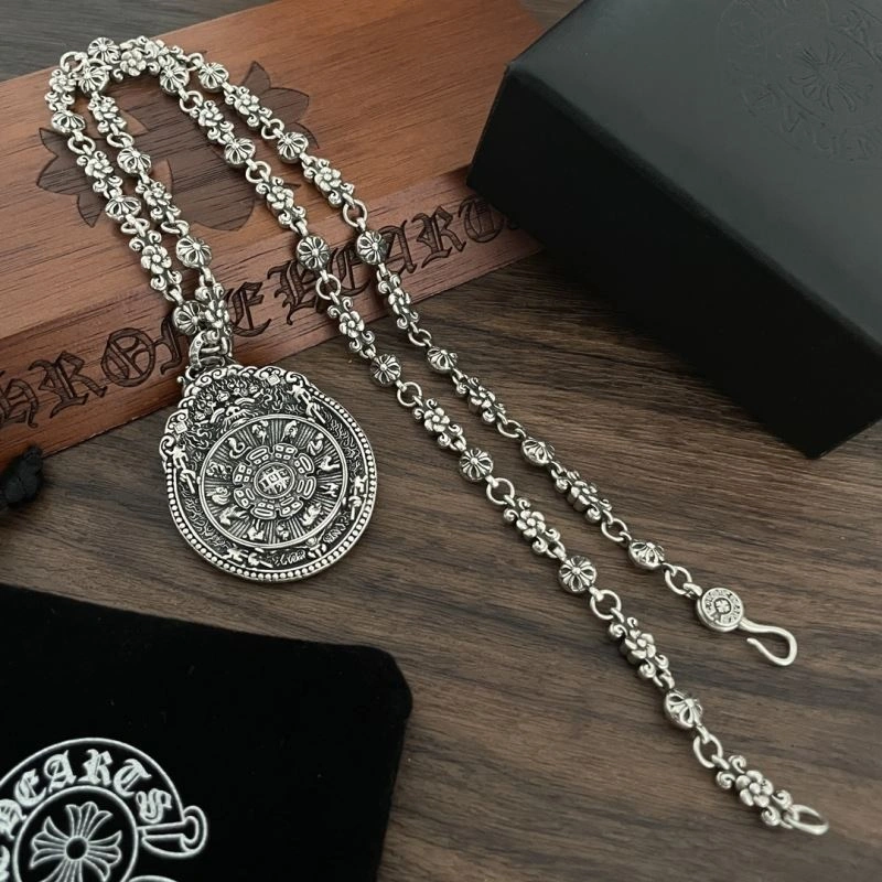 Chrxmx Hxxrts Necklaces SmartChoice 301606