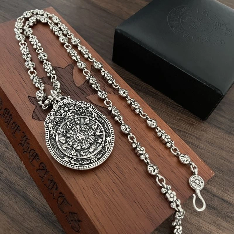 Chrxmx Hxxrts Necklaces SmartChoice 301606