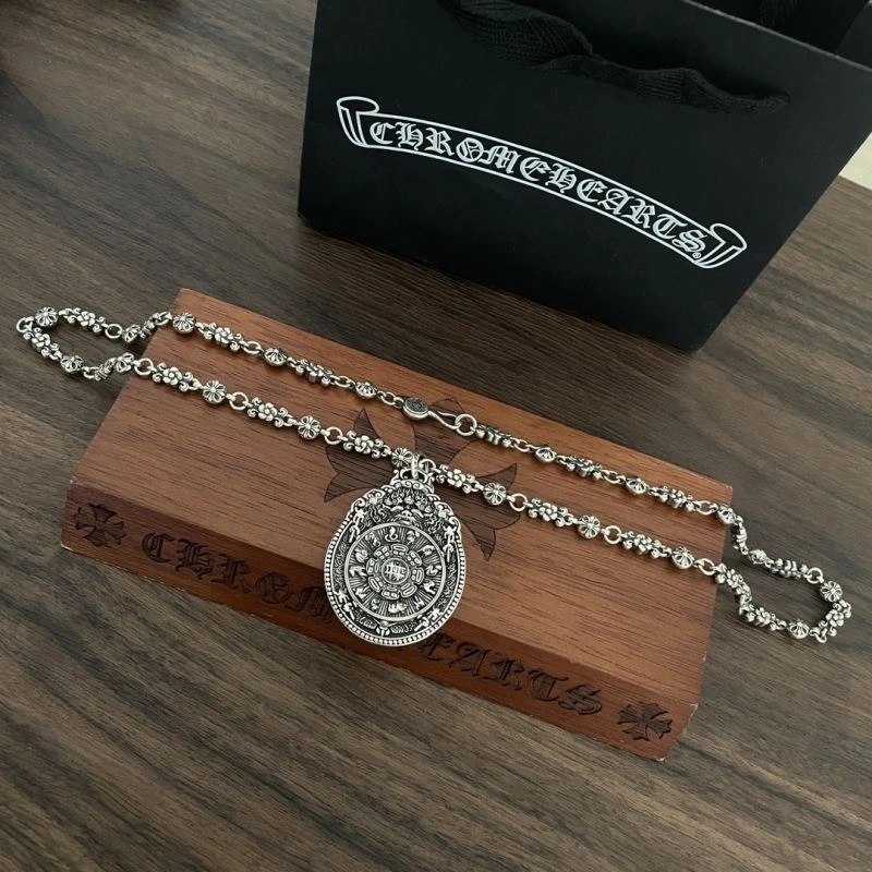 Chrxmx Hxxrts Necklaces SmartChoice 301606