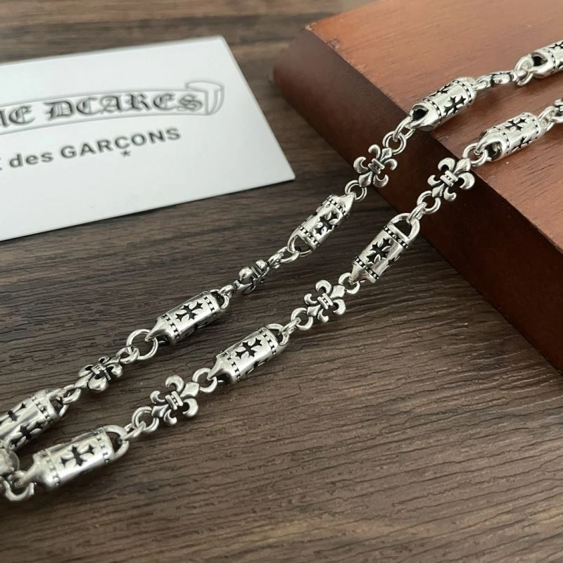 HighQuality Chrxmx Hxxrts Necklaces 301600