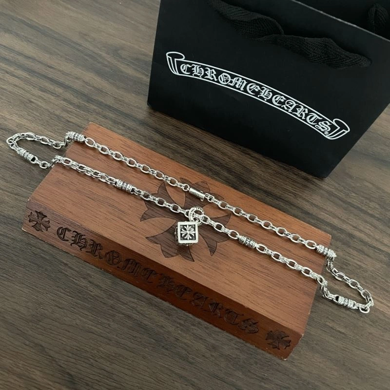 SportInspired Chrxmx Hxxrts Necklaces 301599