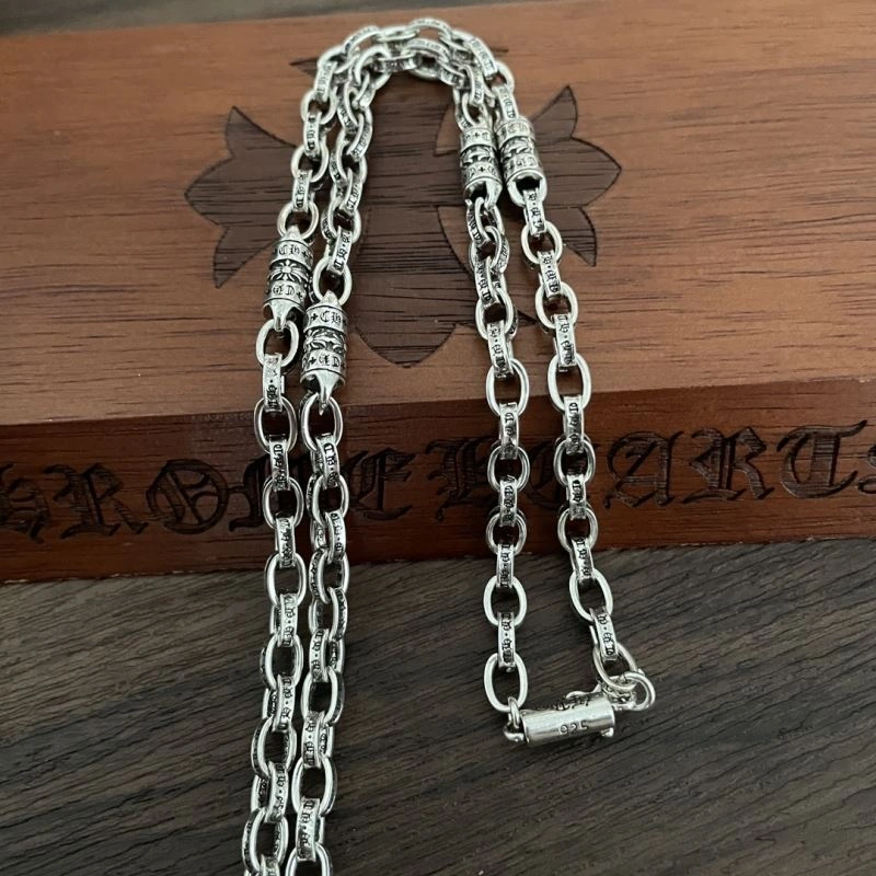 SportInspired Chrxmx Hxxrts Necklaces 301599