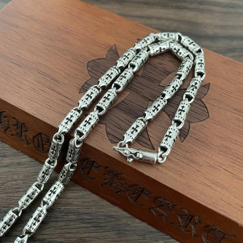 Chrxmx Hxxrts Necklaces Flexible 301593