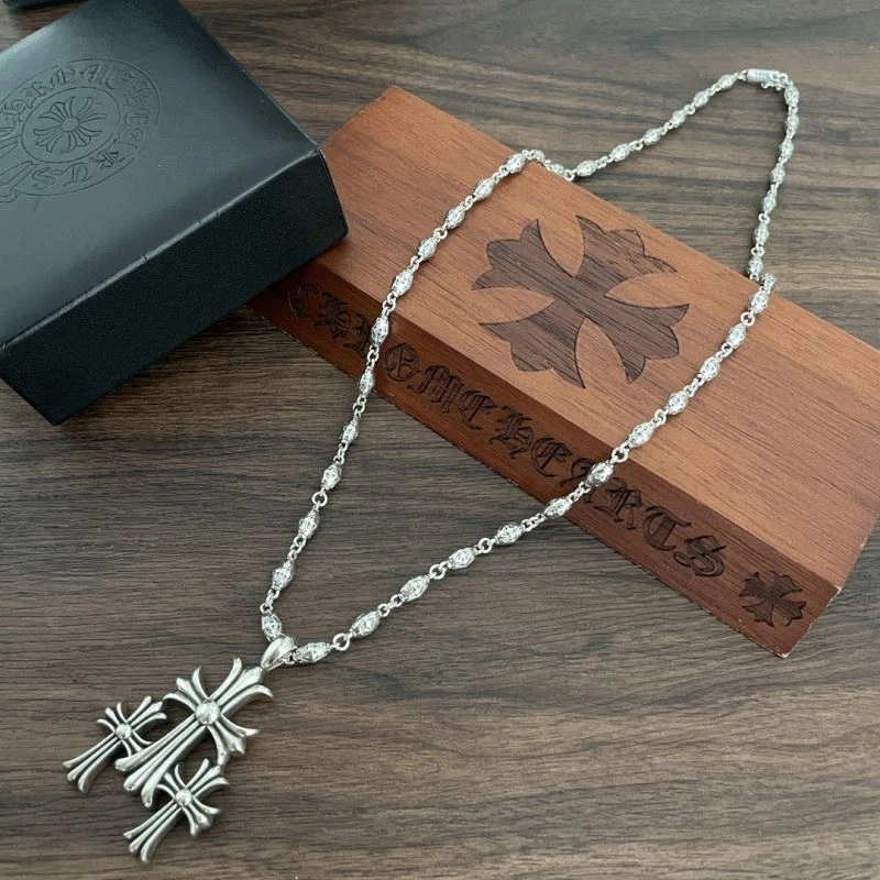 Chrxmx Hxxrts Necklaces Functional 301597
