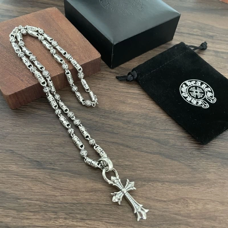 BestValue Chrxmx Hxxrts Necklaces 301598