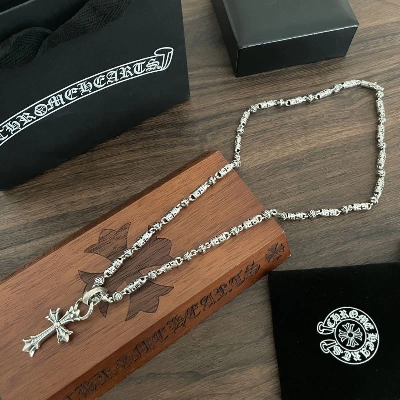 BestValue Chrxmx Hxxrts Necklaces 301598