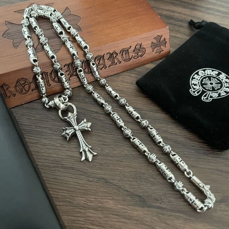 BestValue Chrxmx Hxxrts Necklaces 301598