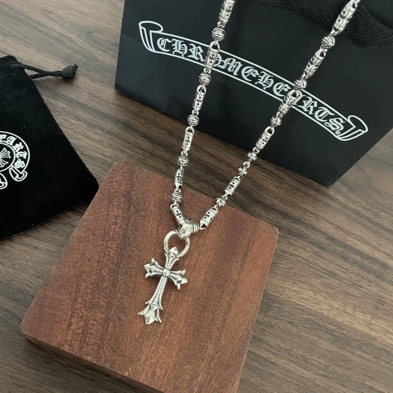 BestValue Chrxmx Hxxrts Necklaces 301598