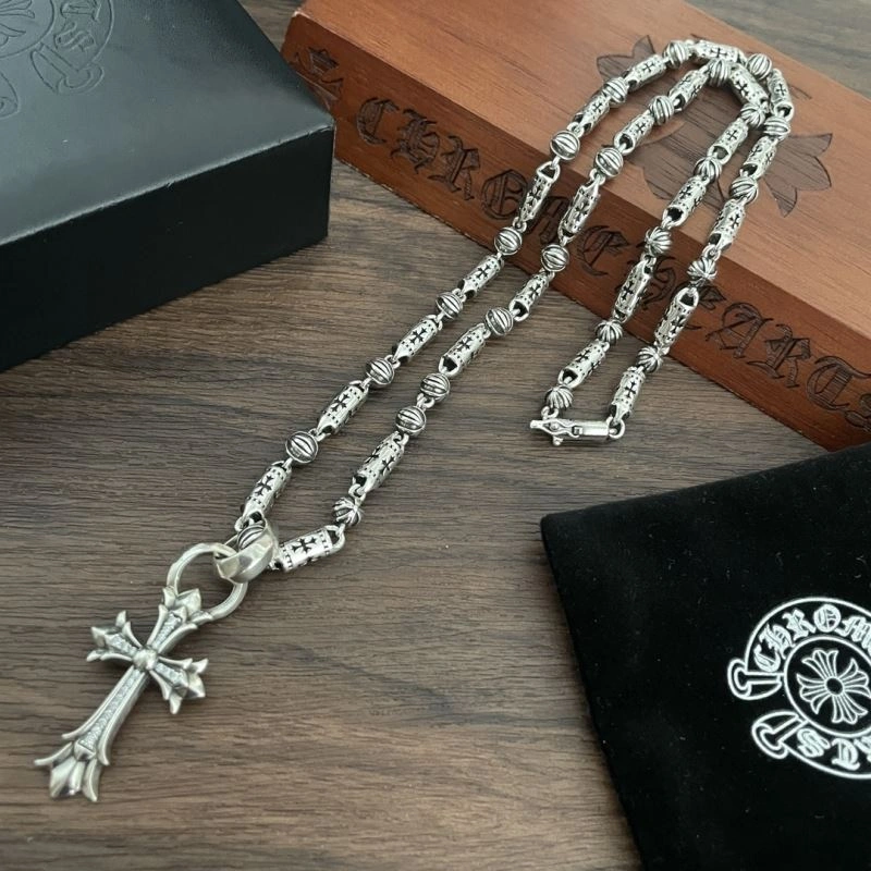 BestValue Chrxmx Hxxrts Necklaces 301598