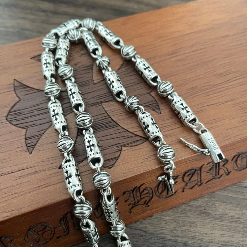 BestValue Chrxmx Hxxrts Necklaces 301598