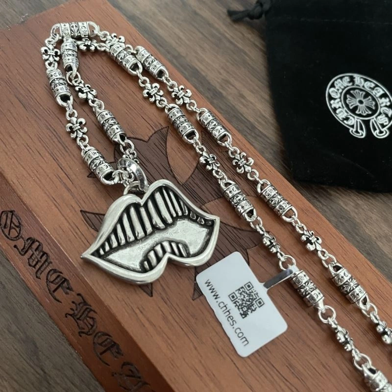 Chrxmx Hxxrts Necklaces Bright 301591