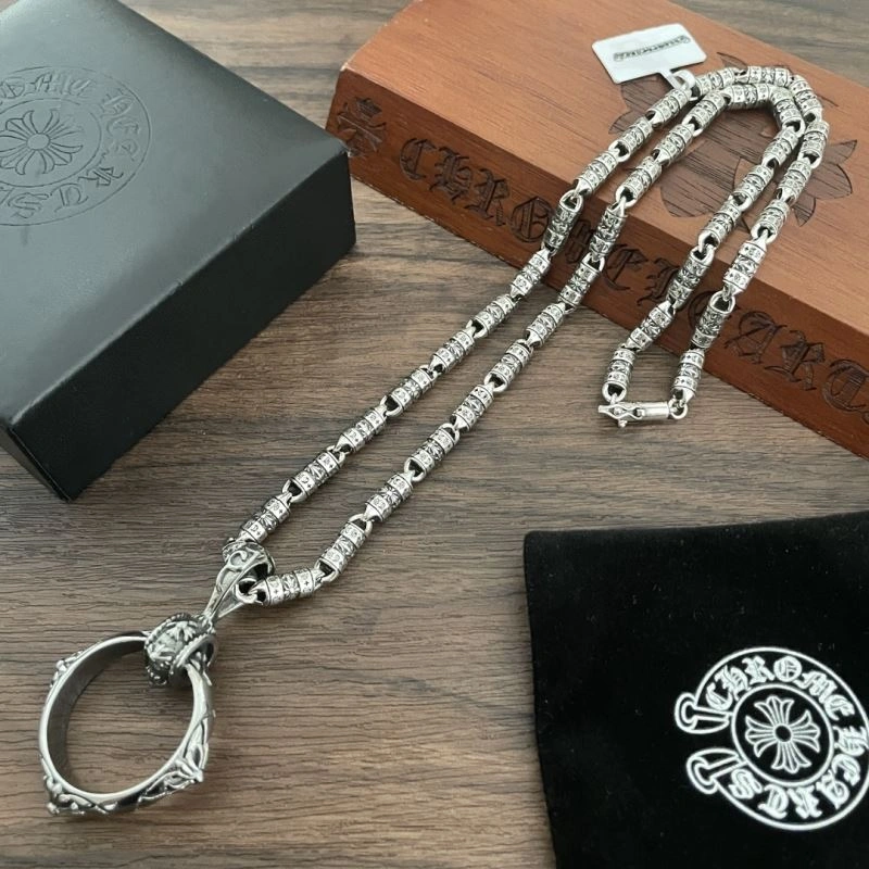 Chrxmx Hxxrts Necklaces Sophisticated 301604