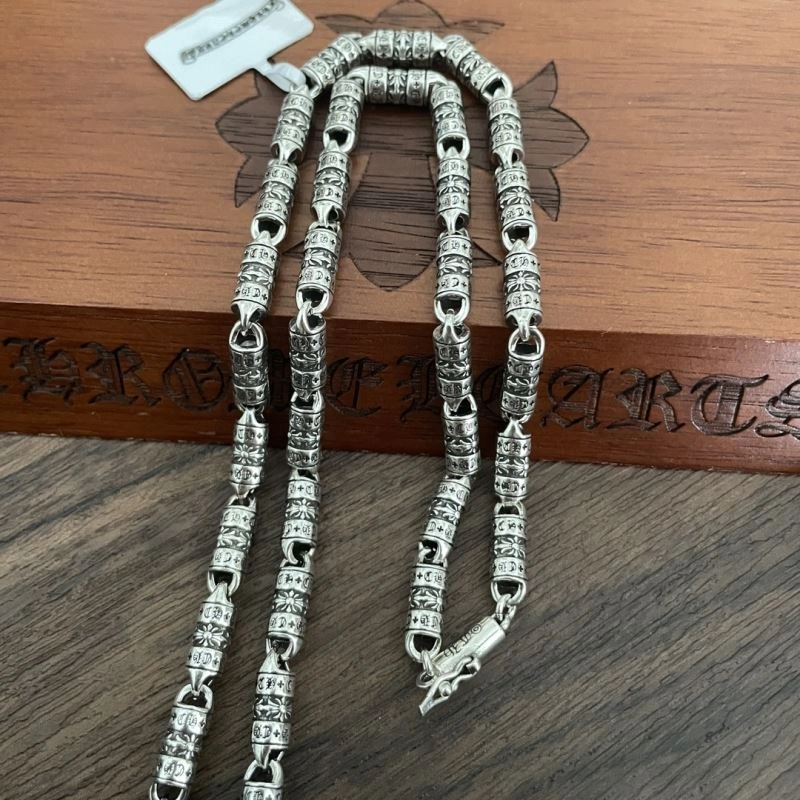 Chrxmx Hxxrts Necklaces Sophisticated 301604