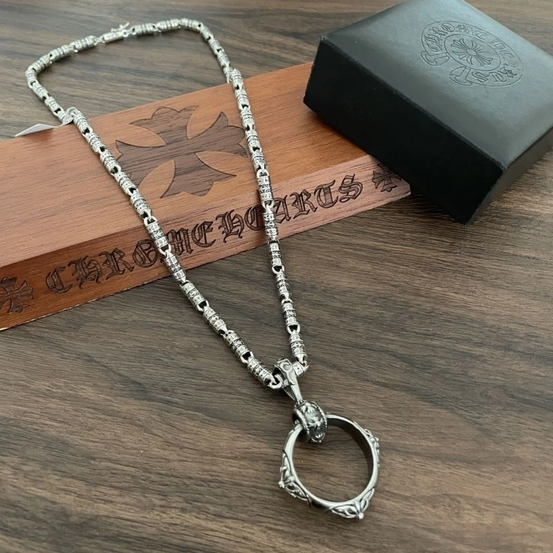 Chrxmx Hxxrts Necklaces Sophisticated 301604