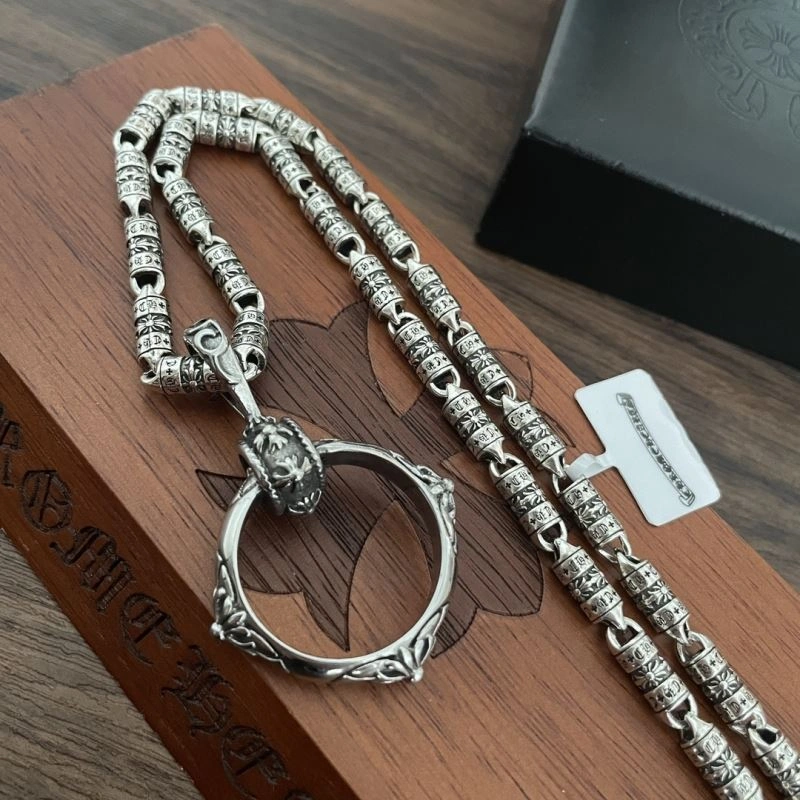 Chrxmx Hxxrts Necklaces Sophisticated 301604