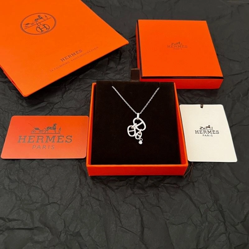 GoAnywhere Hxrmxs Necklaces 308293