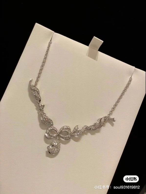 Christian Dxxr Necklaces Refined 295569