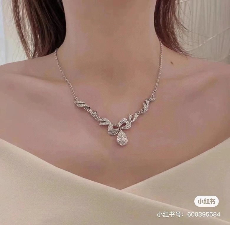 Christian Dxxr Necklaces Refined 295569