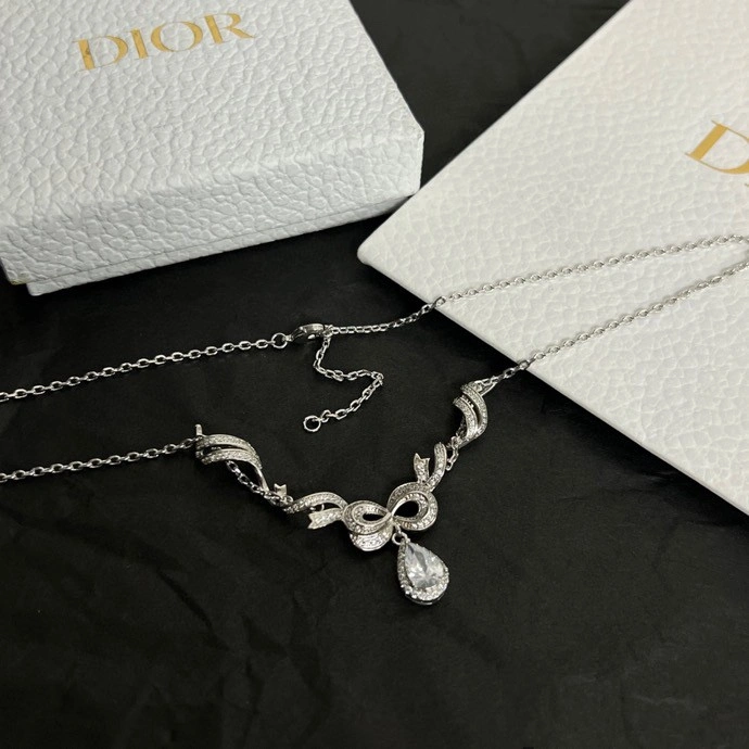 Christian Dxxr Necklaces Refined 295569