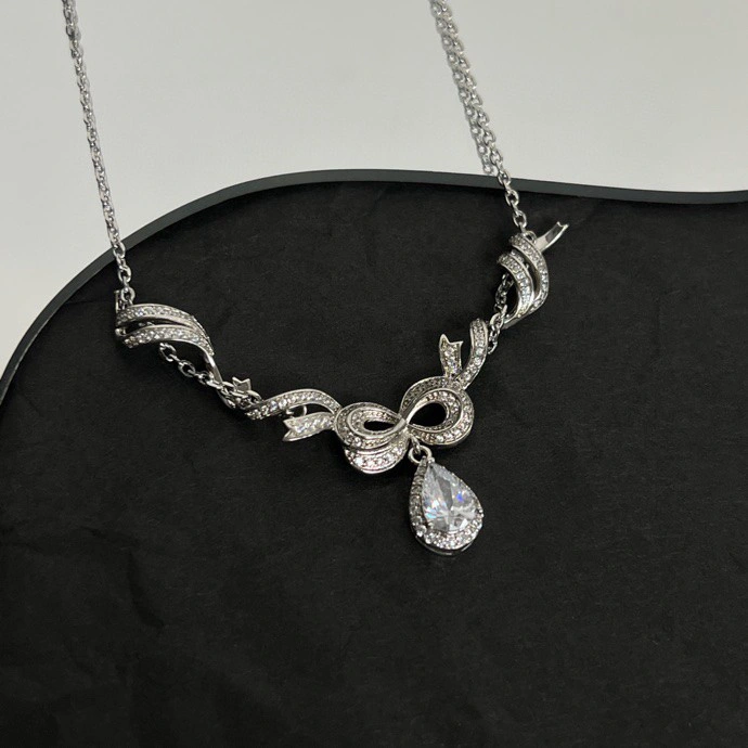Christian Dxxr Necklaces Refined 295569