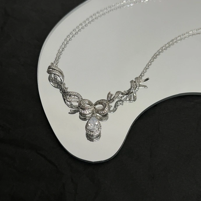 Christian Dxxr Necklaces Refined 295569