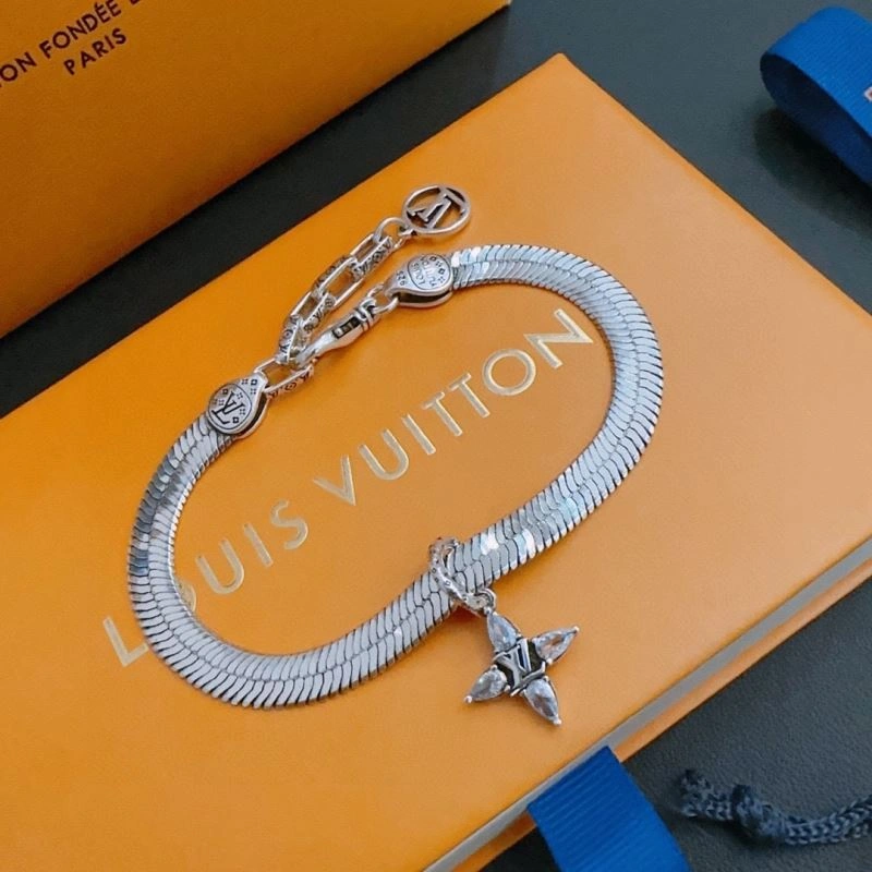 LX Necklaces Sleek 312200